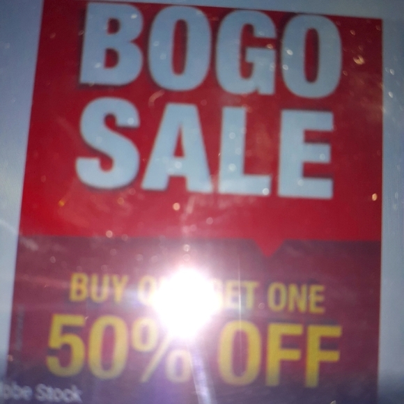 Sale. Entire Closet Close out - Picture 1 of 1